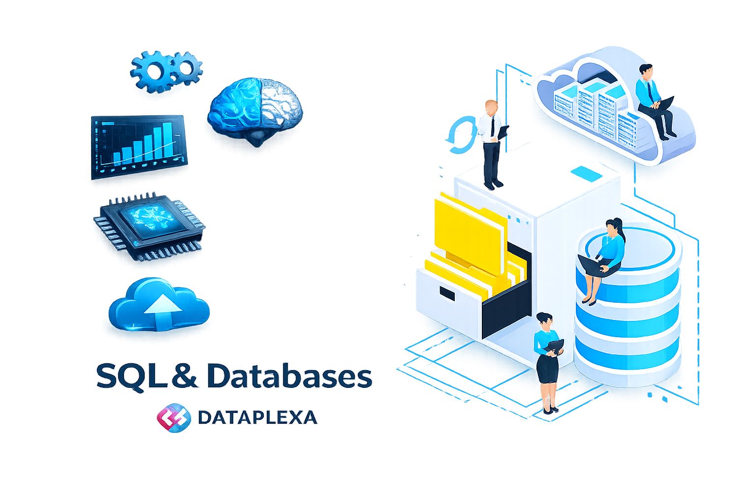 SQL Databases