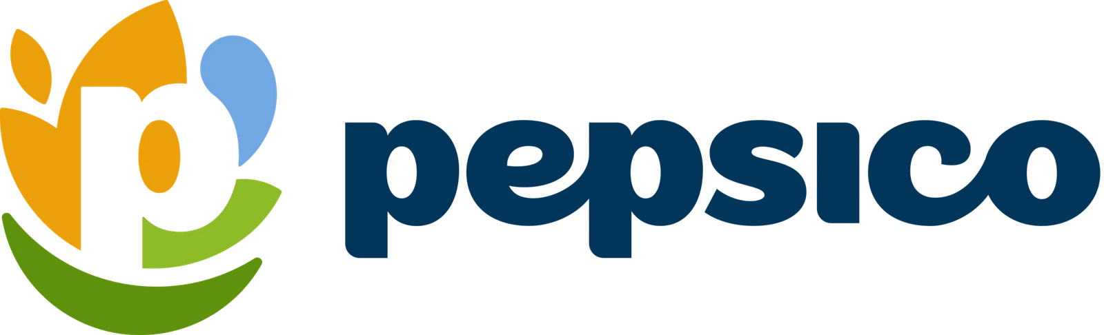 Pepsico