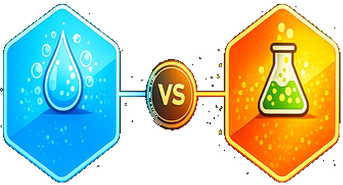 ACID vs BASE / CAP