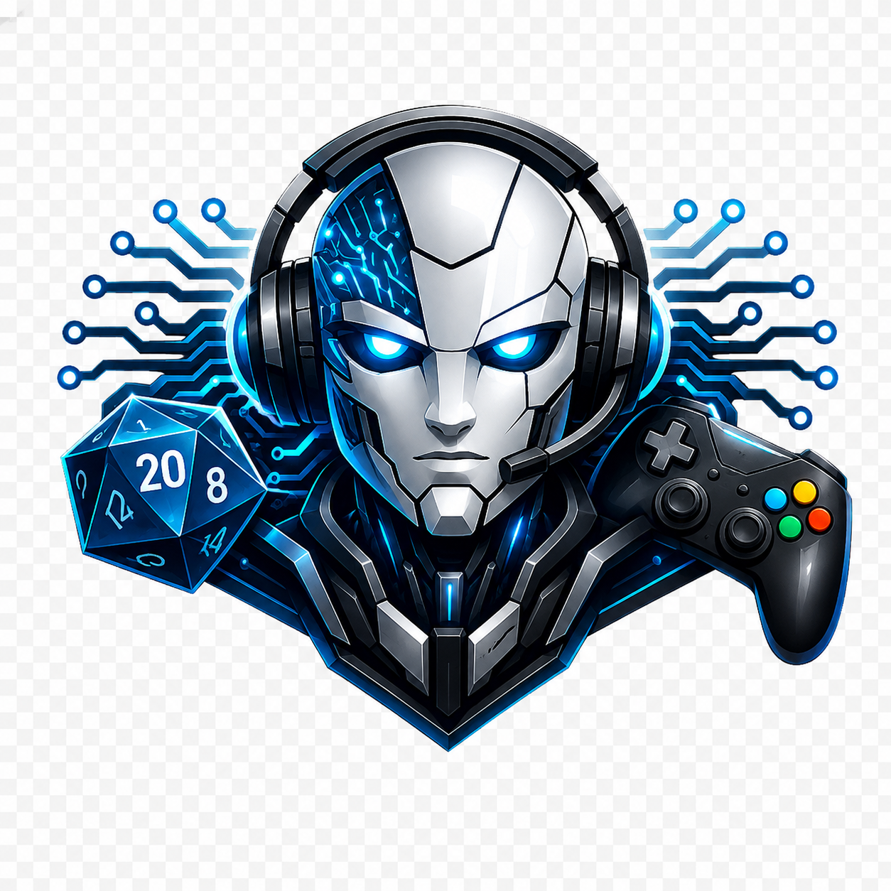 AI for Games