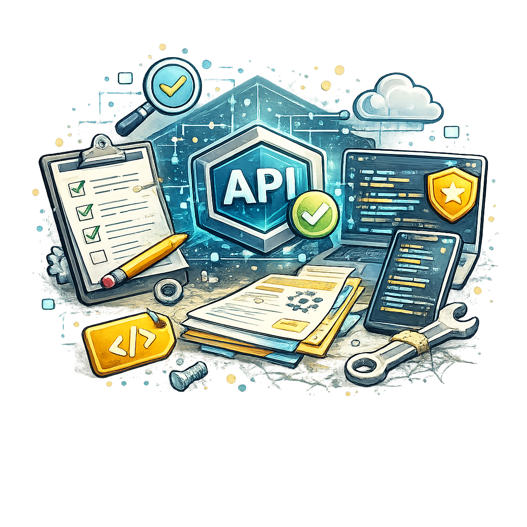 API Design Best Practices