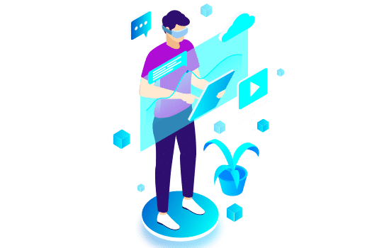 AR Development