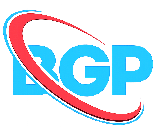 BGP
