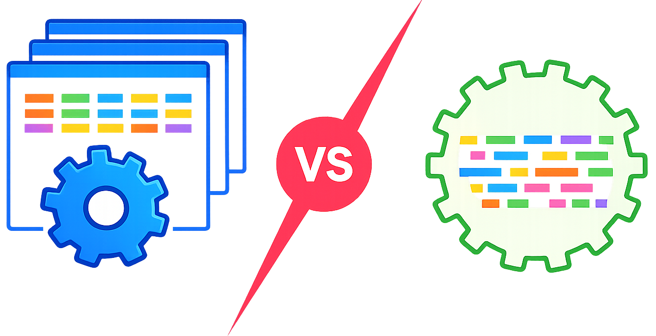 Batch vs Stream