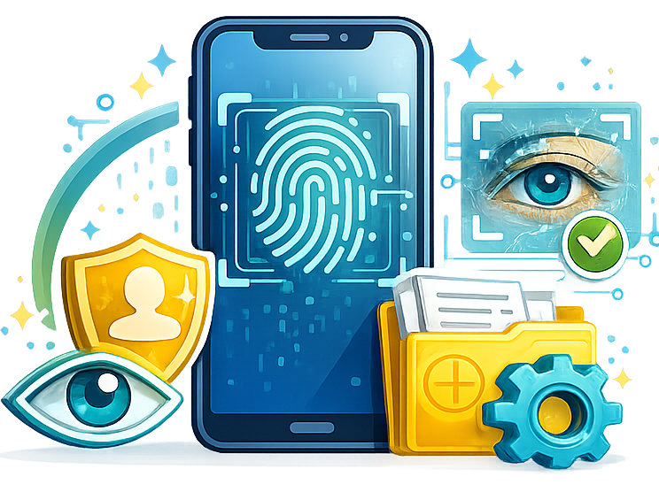 Biometric Auth