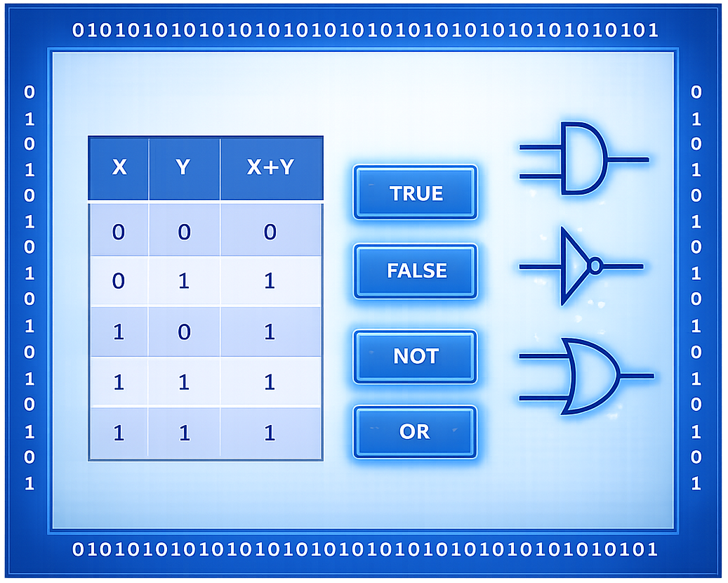 Boolean Algebra