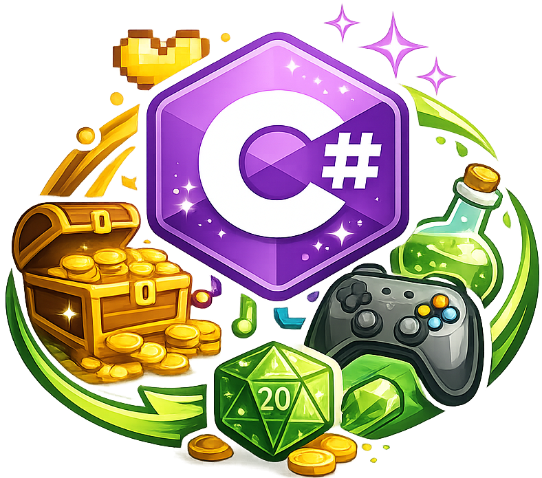 C# for Games