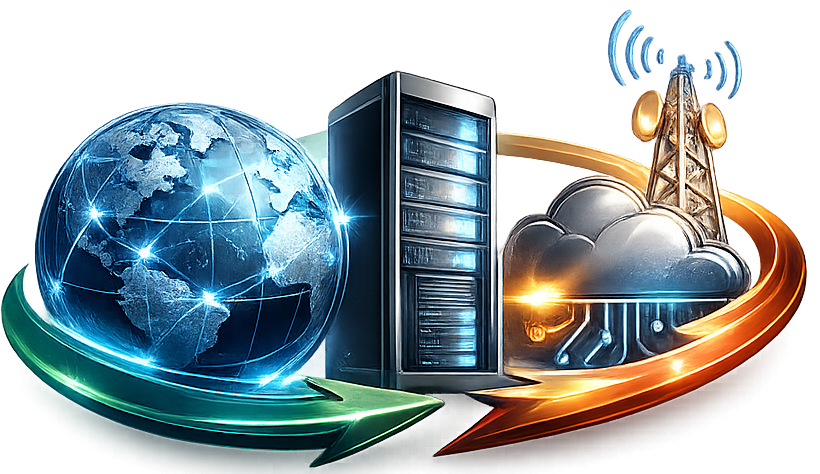 CDN & Edge Computing