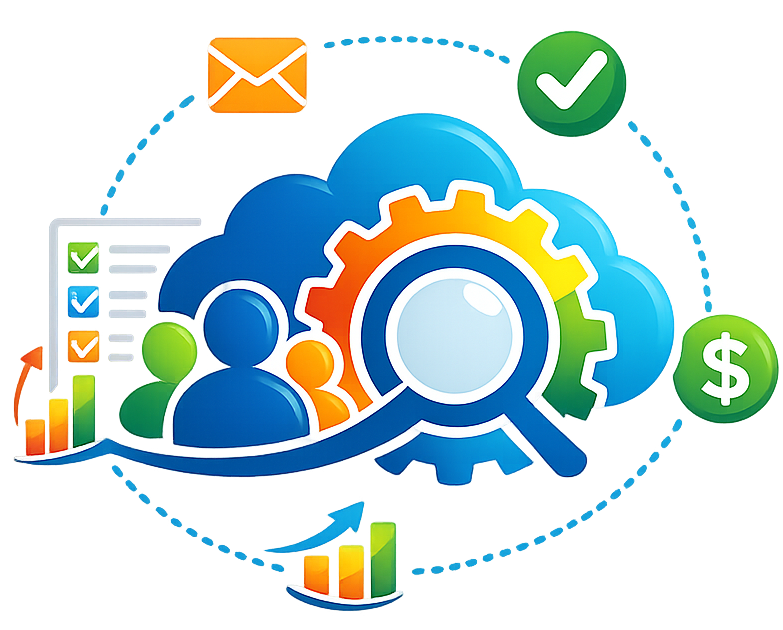 CRM Tools