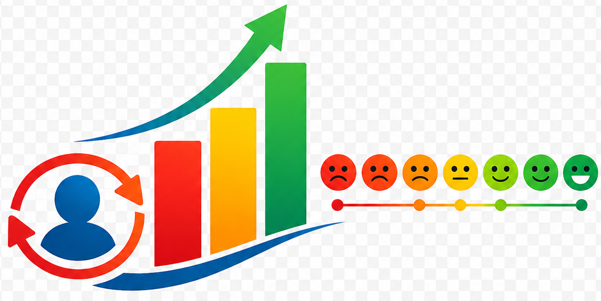 Churn Analysis & NPS