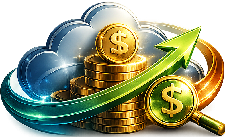 Cloud Cost Optimization