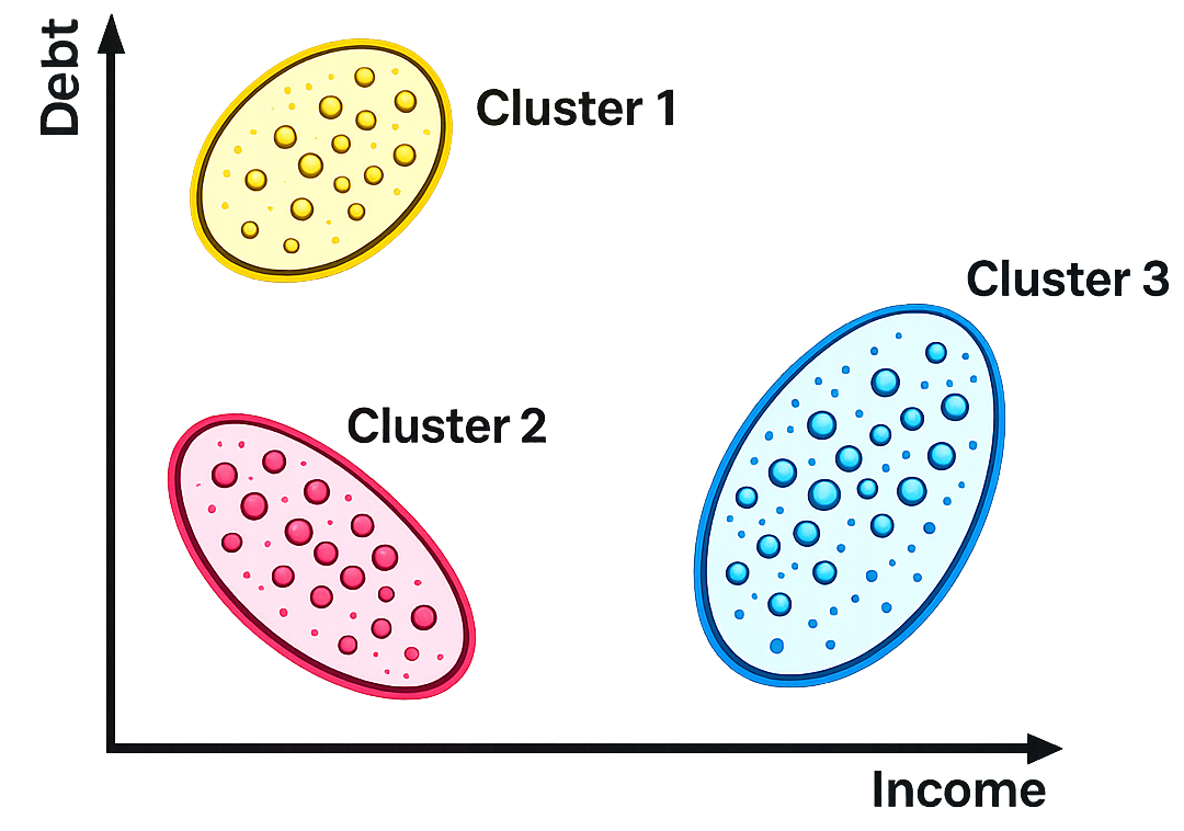 Clustering