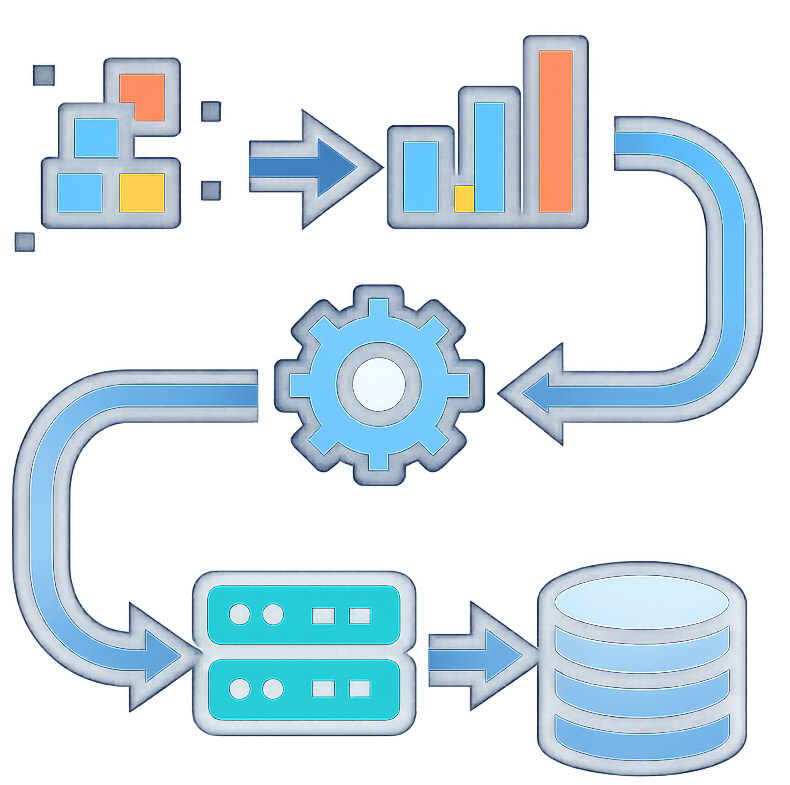 Data Pipelines
