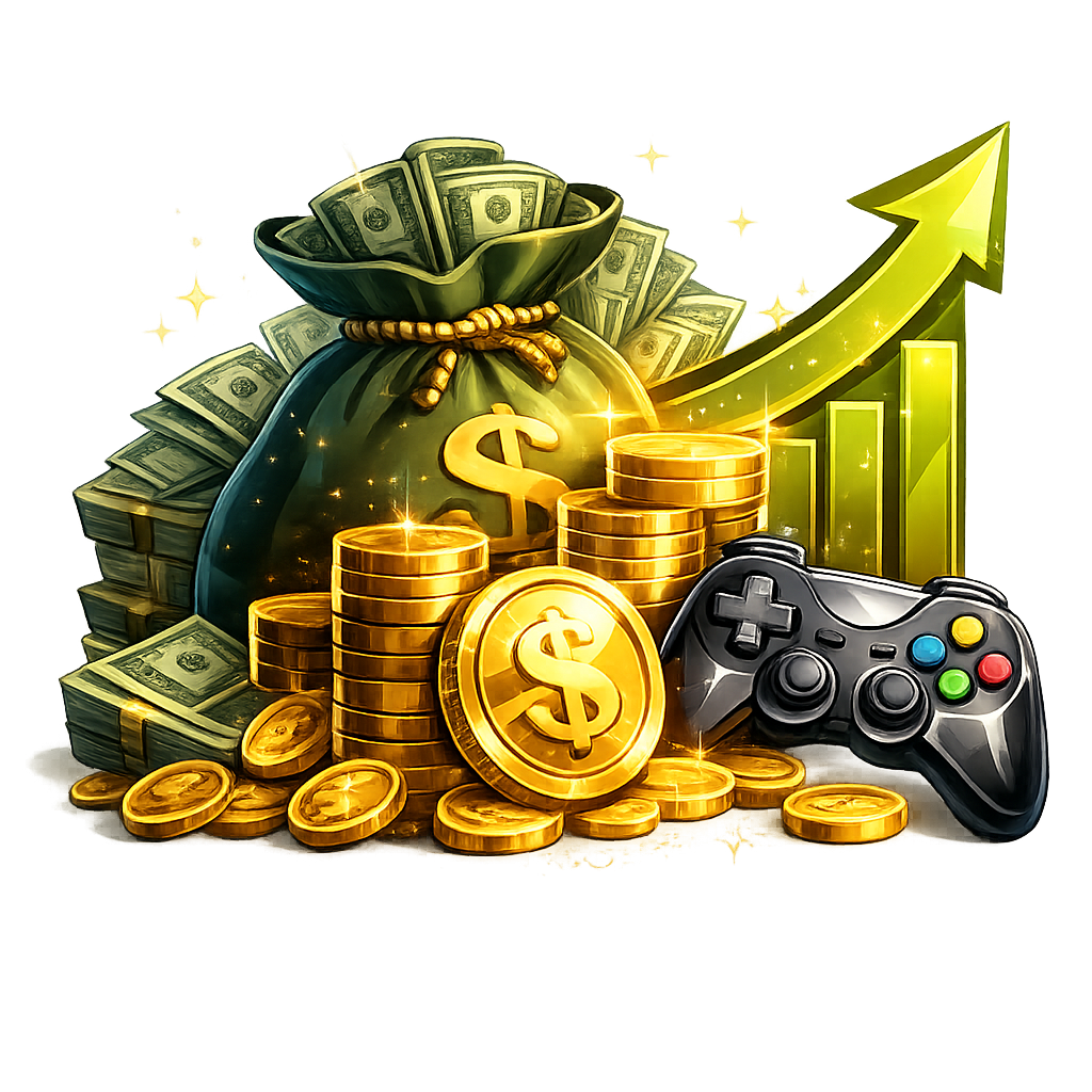 Game Monetization