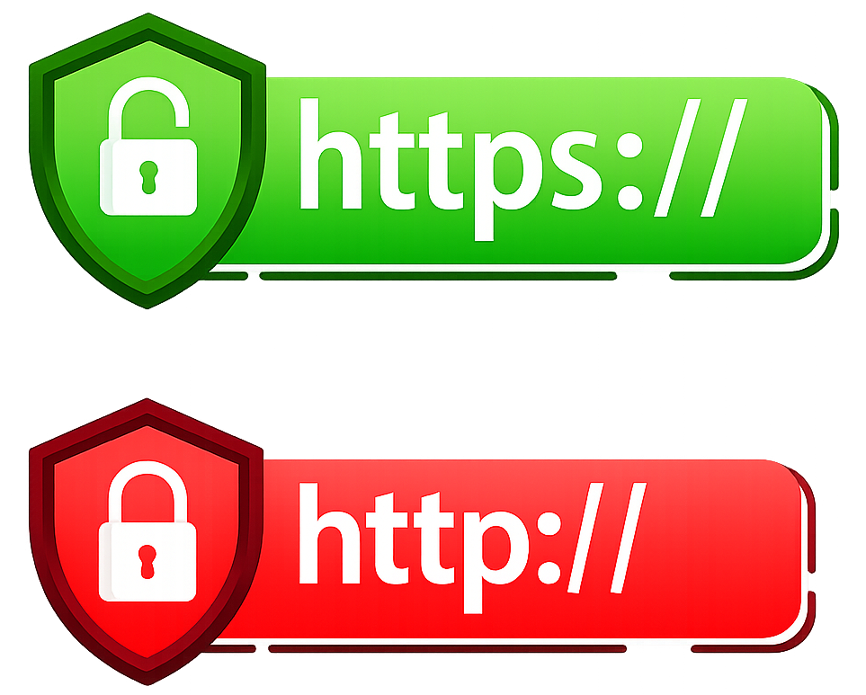 HTTP / HTTPS