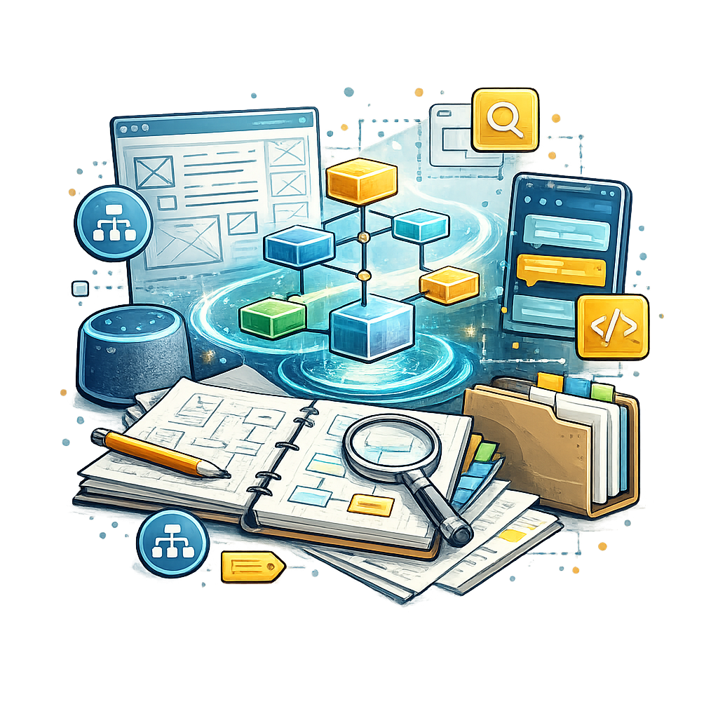 Information Architecture
