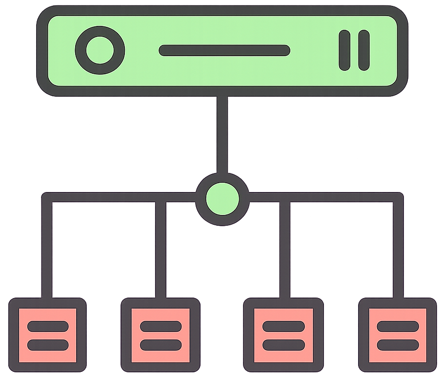 Load Balancing & Proxy