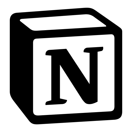 Notion Advanced