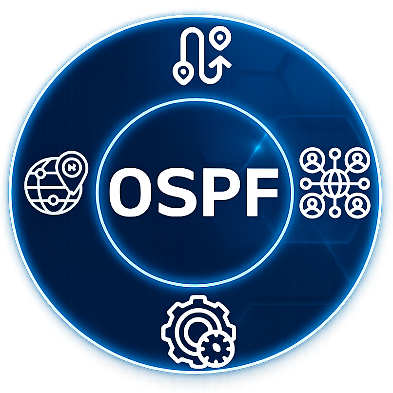 OSPF