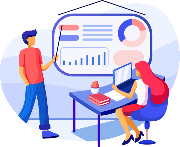 Pitch Deck Creation