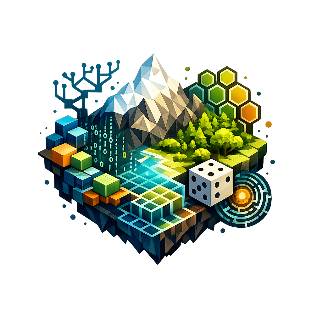 Procedural Generation
