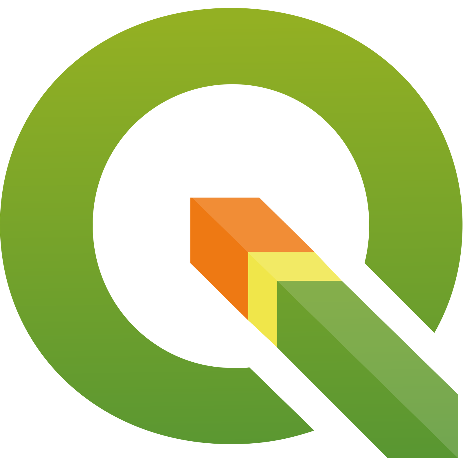 QGIS