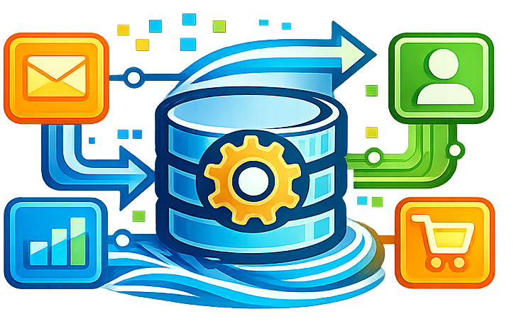 Reverse ETL