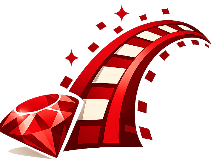 Ruby on Rails