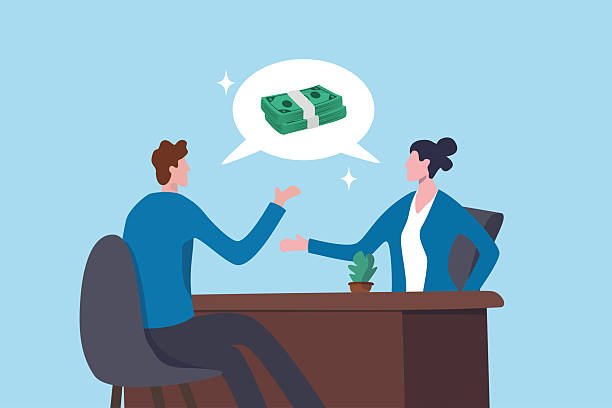 Salary Negotiation