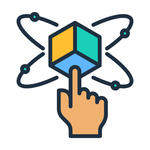 Spatial UI/UX