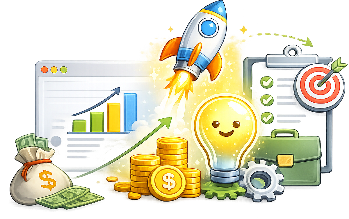 Startup Fundamentals