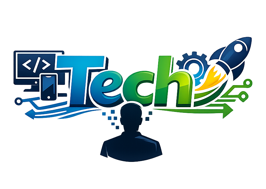 Switching Careers into Tech