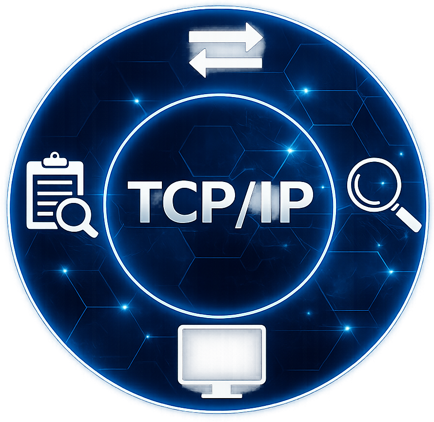 TCP/IP