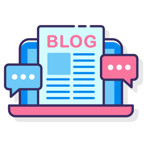 Tech Blogging