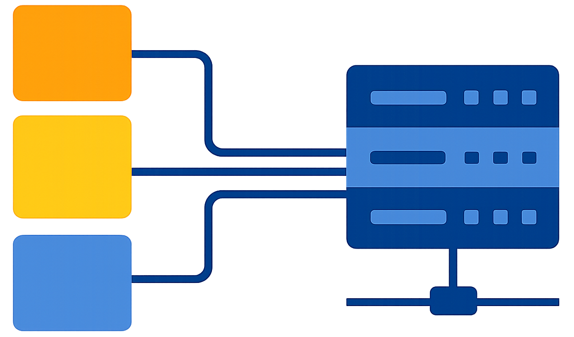 VLANs & Switching