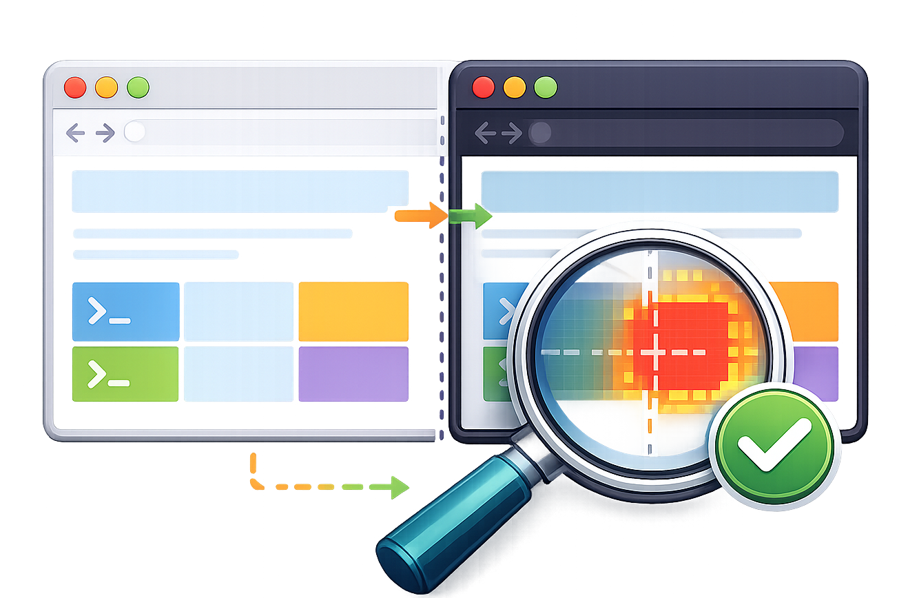 Visual Regression Testing