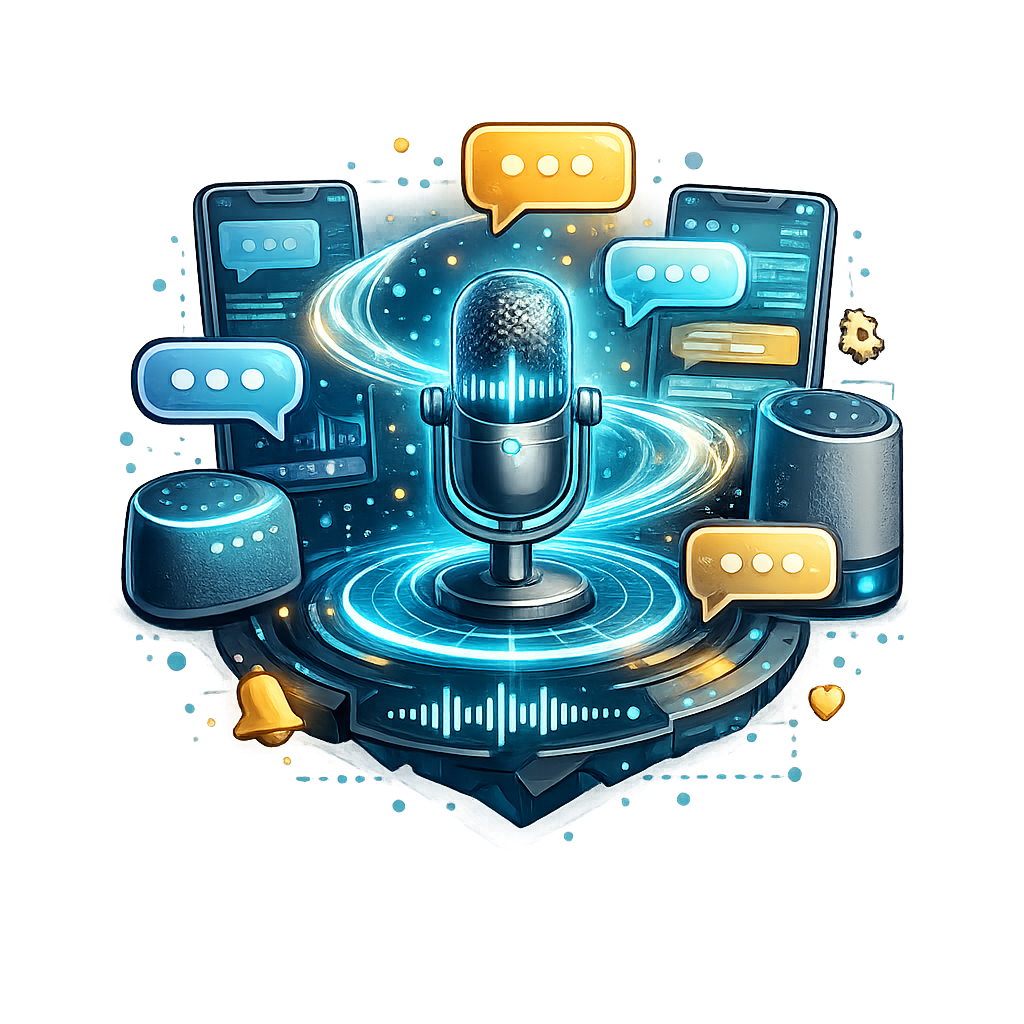Voice UI / Conv. UI