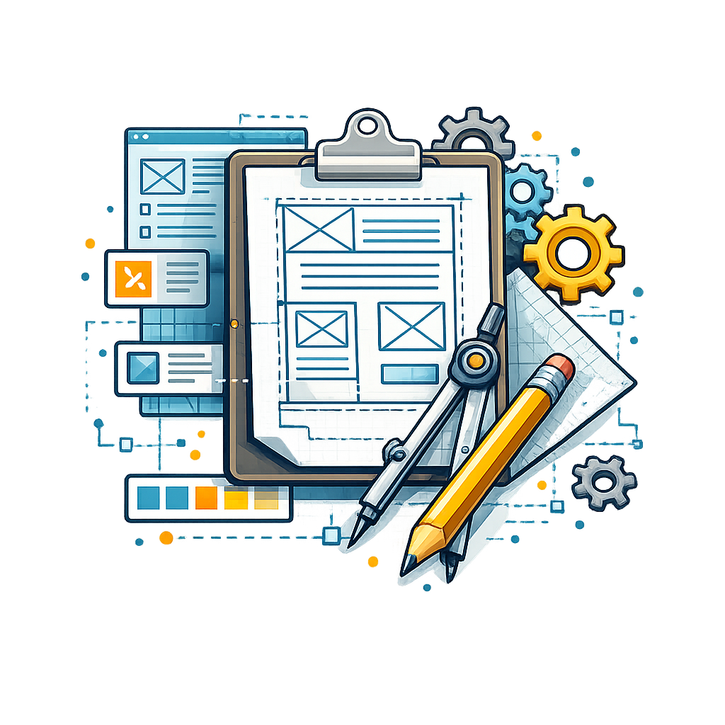 Wireframing