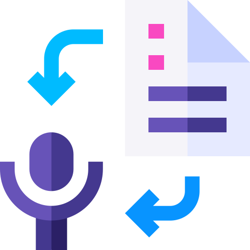 Text-to-Speech