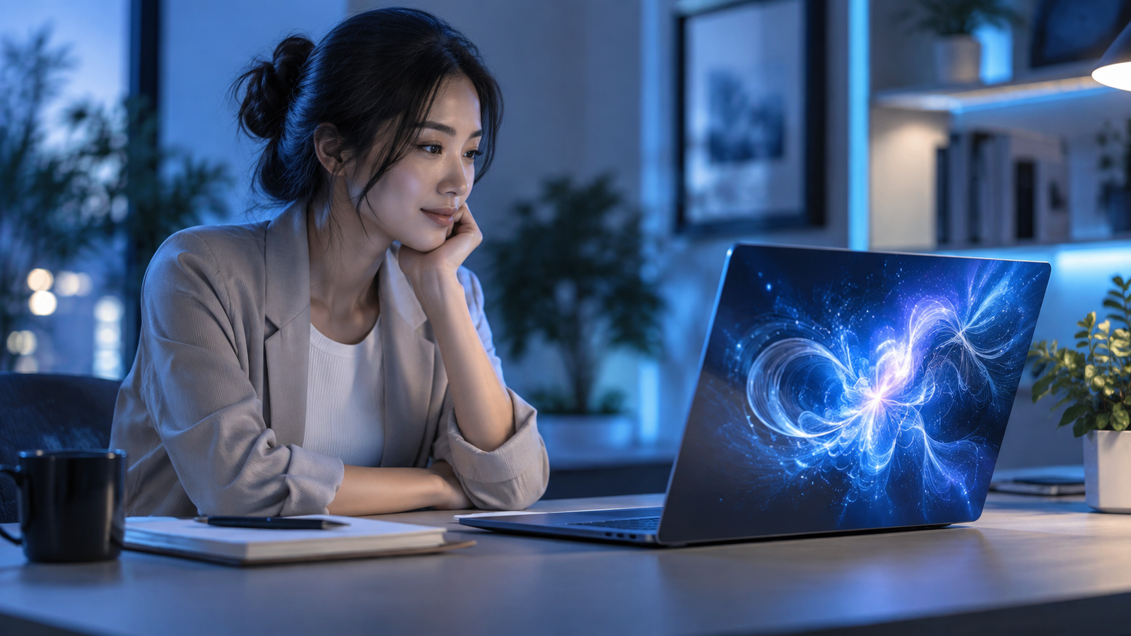 Generative AI course preview